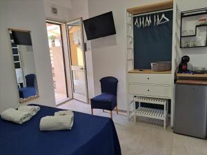 Casa Vacanze Il Giardino Dei Girasoli