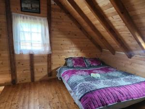 Planinska tišina Guest House