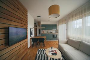 Apartman Highlander Zlatibor