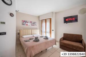 [Two Steps From Lake] - Lake Maggiore Relax