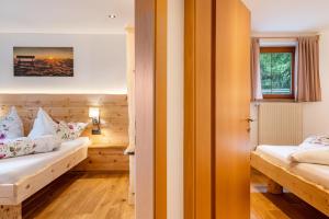 Wegscheiderhof Apt Gartenwohnung