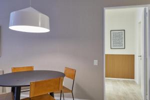 Nido at Recoleta Deco