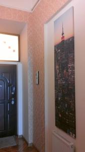 Appartment Grecheskaya 4540
