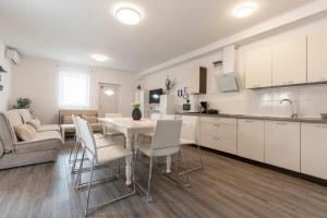 Villa Ivka - 100 m do plaže uvala Soline - KRK