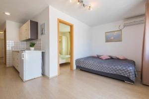 Villa Ivka - 100 m do plaže uvala Soline - KRK