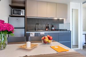 Casa Mobile Est Garda