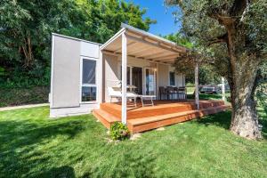 Casa Mobile Est Garda