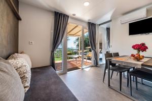 Casa Mobile Est Garda