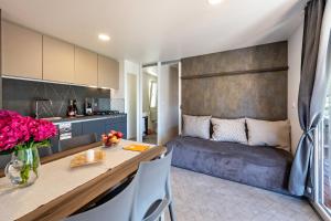 Casa Mobile Est Garda