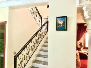 Villa tranquility
