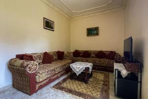Villa tranquility