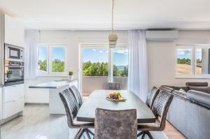 Apartmani Ksenija 