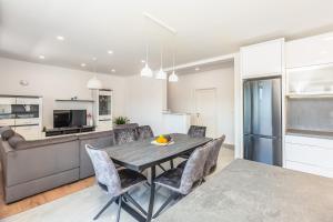 Apartmani Ksenija 