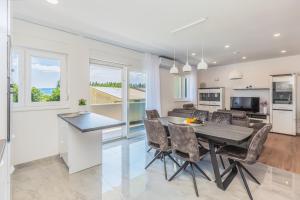Apartmani Ksenija 