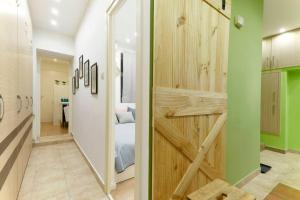 Downtown Island of Peace by NW