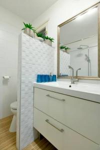 Downtown Island of Peace by NW