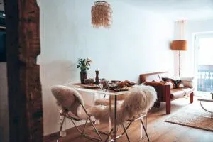 Charming Apartment close to the Slopes, Skiing & Hiking - Schmitten