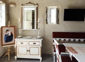 Timedrops Santorini Villas