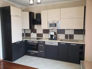 Apartament w Sea Towers