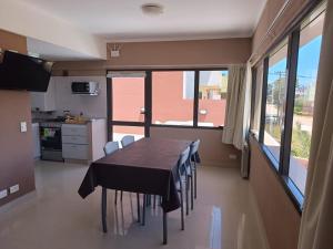 Edificio Leopardo Villa Gesell