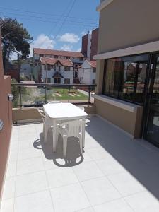 Edificio Leopardo Villa Gesell