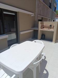 Edificio Leopardo Villa Gesell