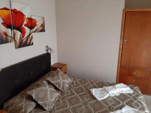 Edificio Leopardo Villa Gesell