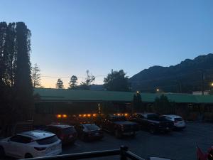 Destination INN