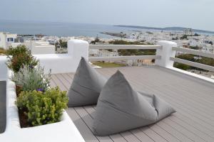 Hotel Papadakis Paros Greece