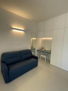 SantElia Deluxe Rooms