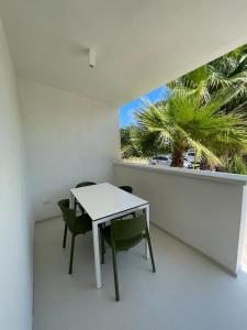 SantElia Deluxe Rooms