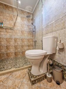 Pastels - 2BD in Trinity Bansko with underground parking by Flat Mаnager