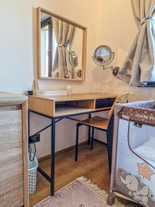 Pastels - 2BD in Trinity Bansko with underground parking by Flat Mаnager