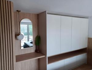 Apartament Gościnny Zakątek