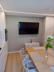 Apartament Gościnny Zakątek