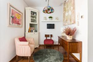 Beautiful & Luxury Apartment centrally-located