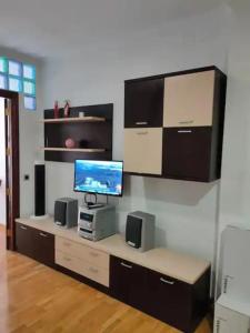 TERRACE SEAVIEW CANTERAS 1ROOM