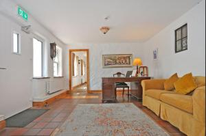 The Courtyard Guesthouse B&B