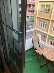 TERRACE SEAVIEW CANTERAS 1ROOM