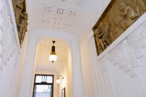 Cosy nest close to Blaha sqr