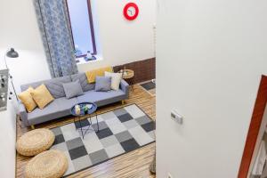 Cosy nest close to Blaha sqr