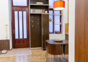 Cosy nest close to Blaha sqr