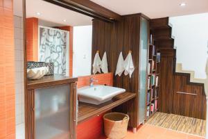 Cosy nest close to Blaha sqr
