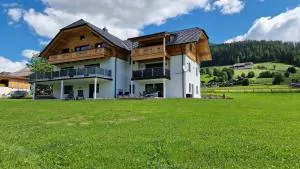 Moamoosgut - Hintergöriach