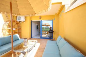 Campoamor Seaview
