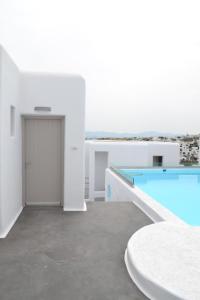 Hotel Papadakis Paros Greece