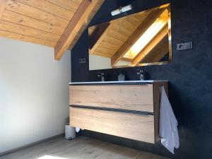 Podhradí Landštejn