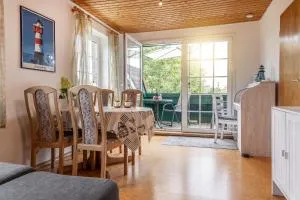 Ferienwohnung 50008 - Friedrichsschleuse