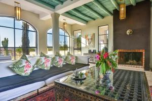 Les Jardins De Mogador yoga et SPA PISCINE CHAUFFEE