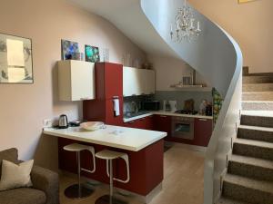 Casa Cervo